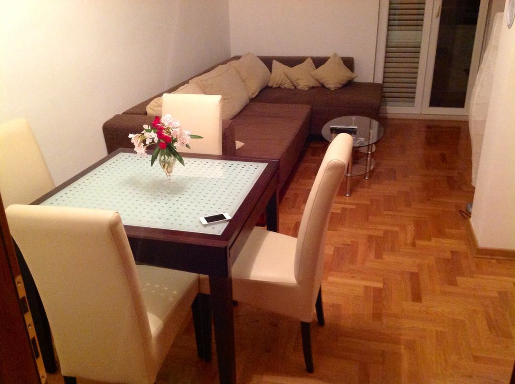 Apartment Biserka Цавтат Номер фото