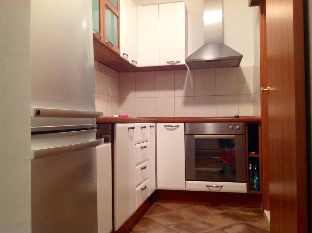 Apartment Biserka Цавтат Номер фото