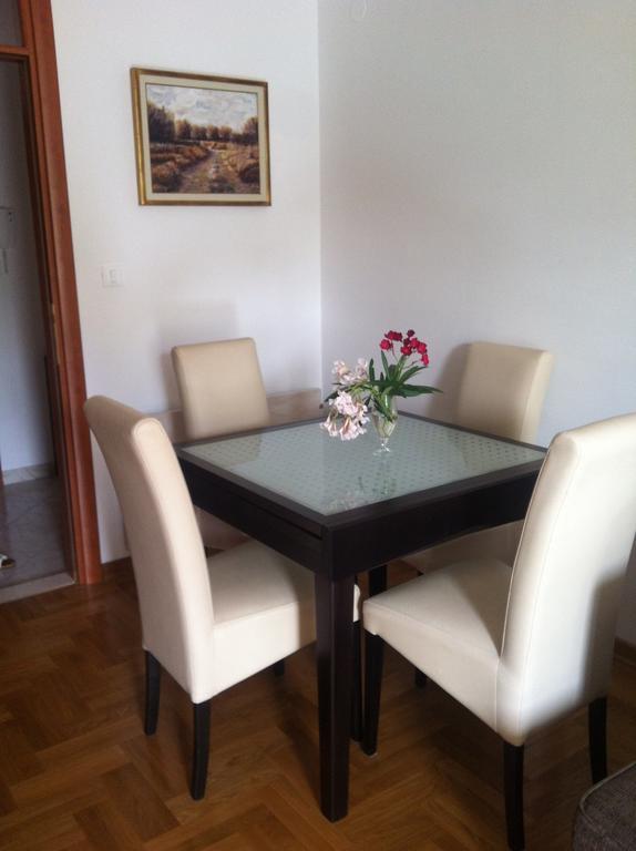 Apartment Biserka Цавтат Номер фото